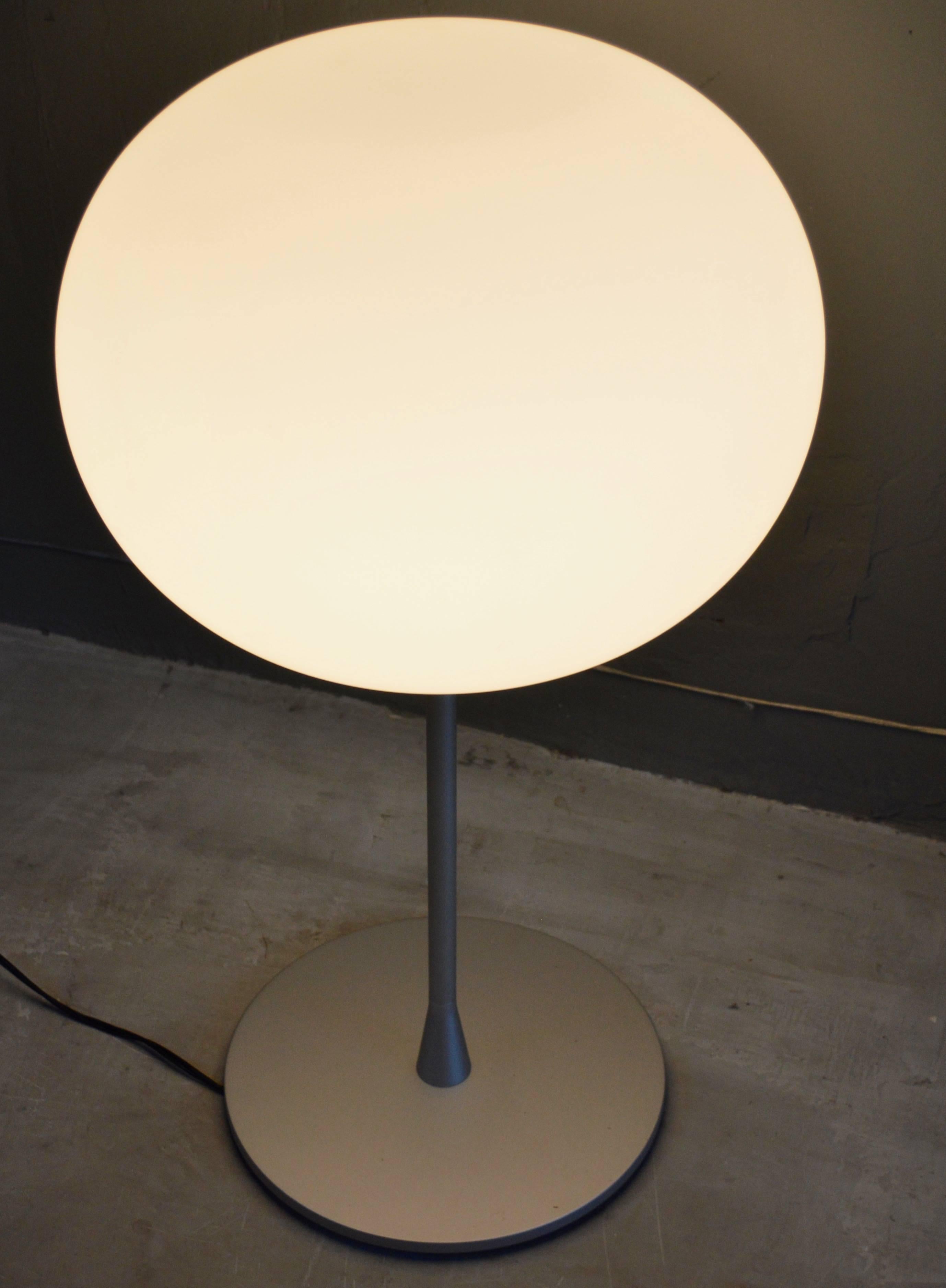American Glo-Ball Table Lamp by Jasper Morrison for Flos
