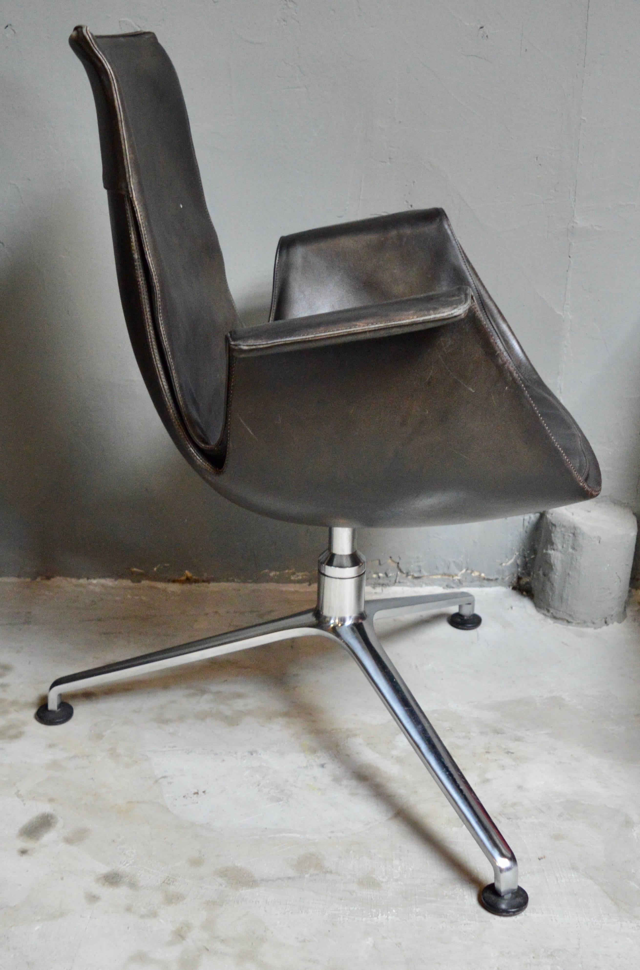 Mid-20th Century Fabricius 