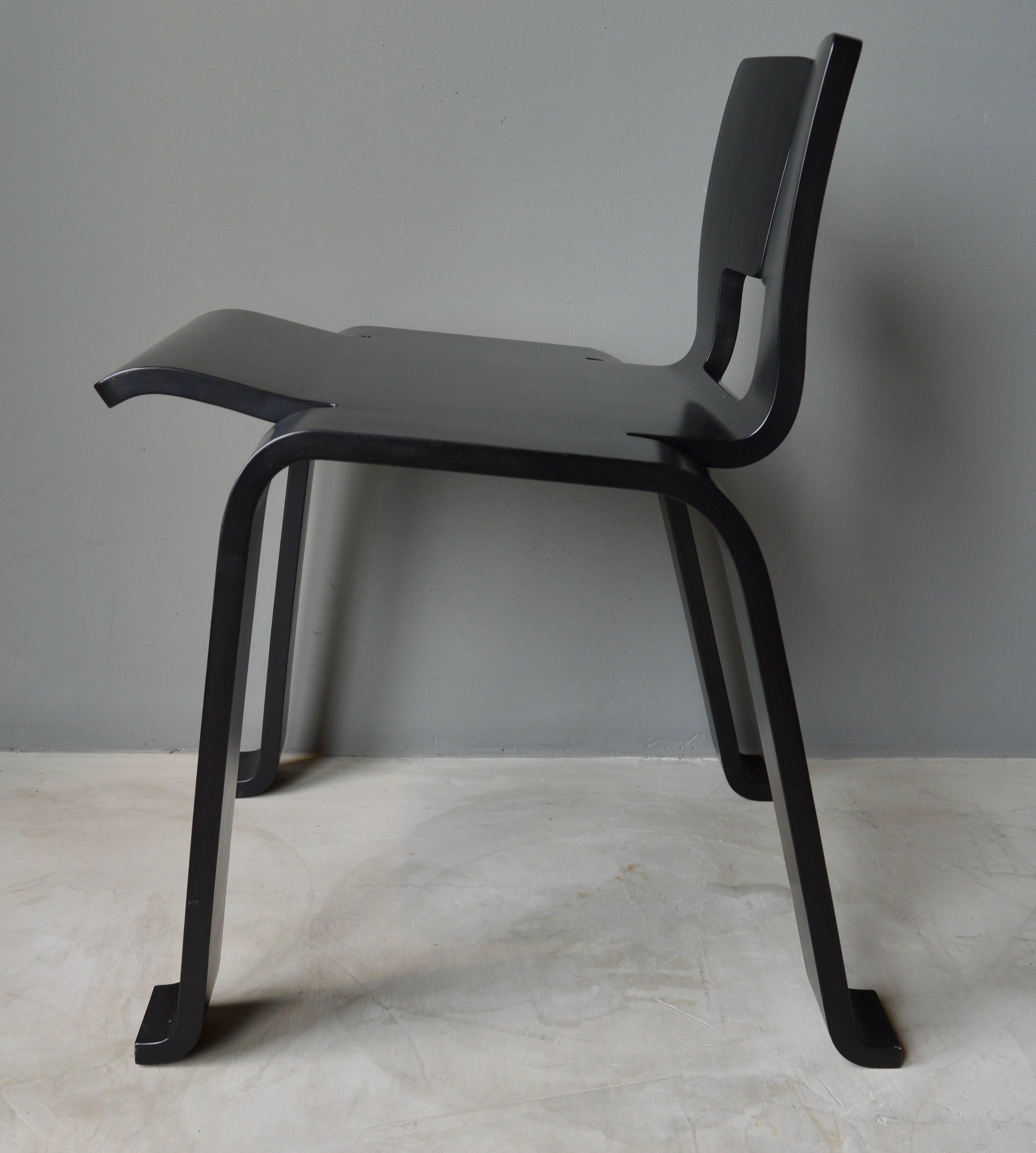 Charlotte Perriand Tokyo Chair In Excellent Condition In Los Angeles, CA