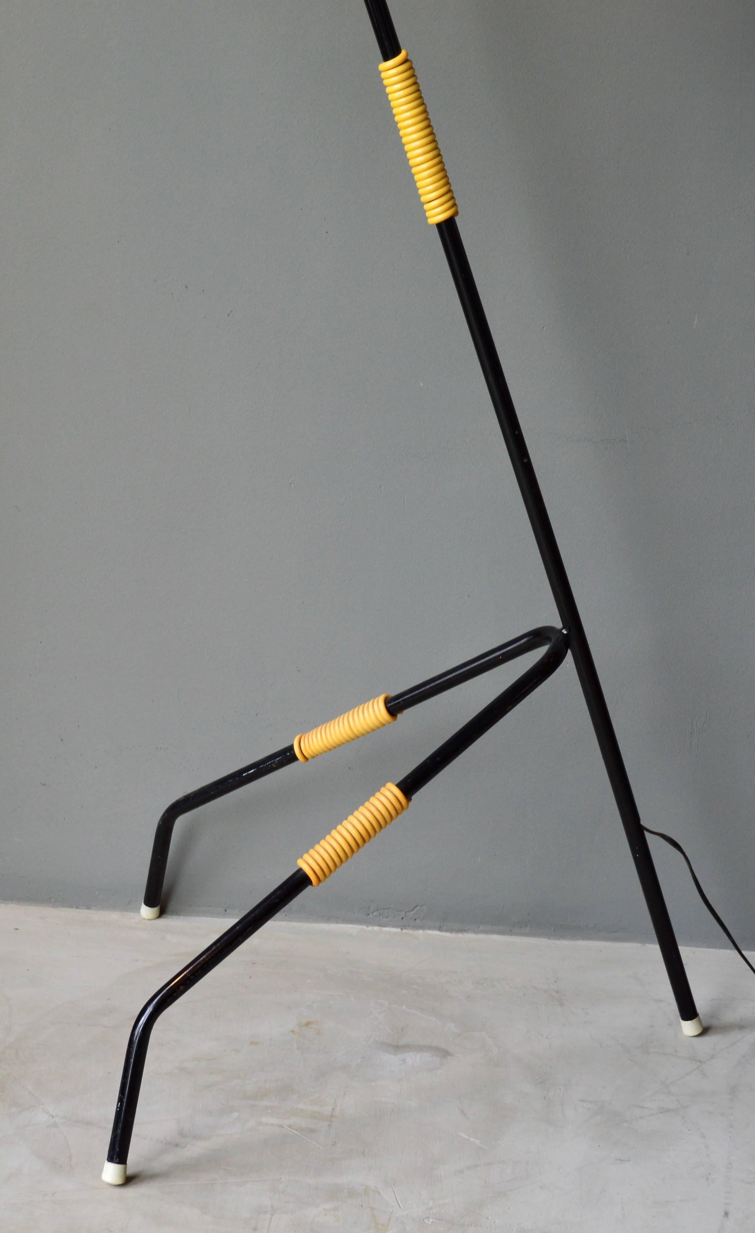 Grasshopper Lamp in the Style of Svend Aage Holm Sorensen For Sale 1