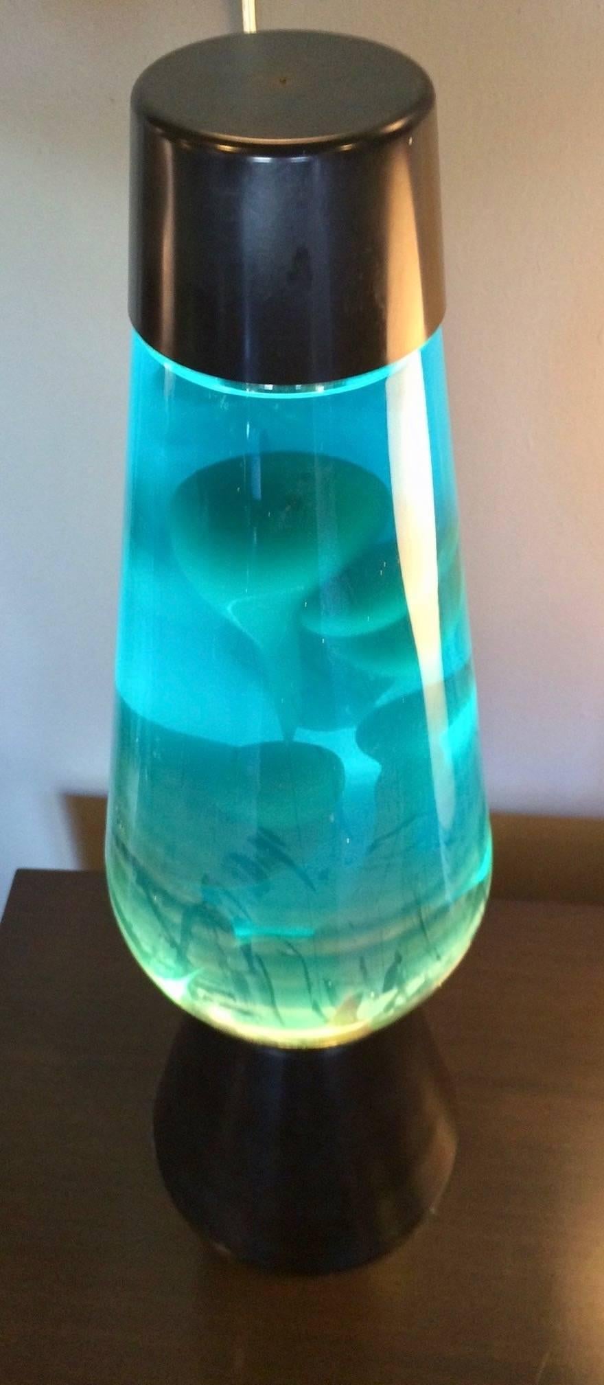 rare lava lamp