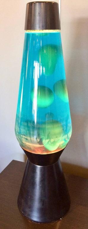 Massive Store Display Lava Lamp at 1stDibs