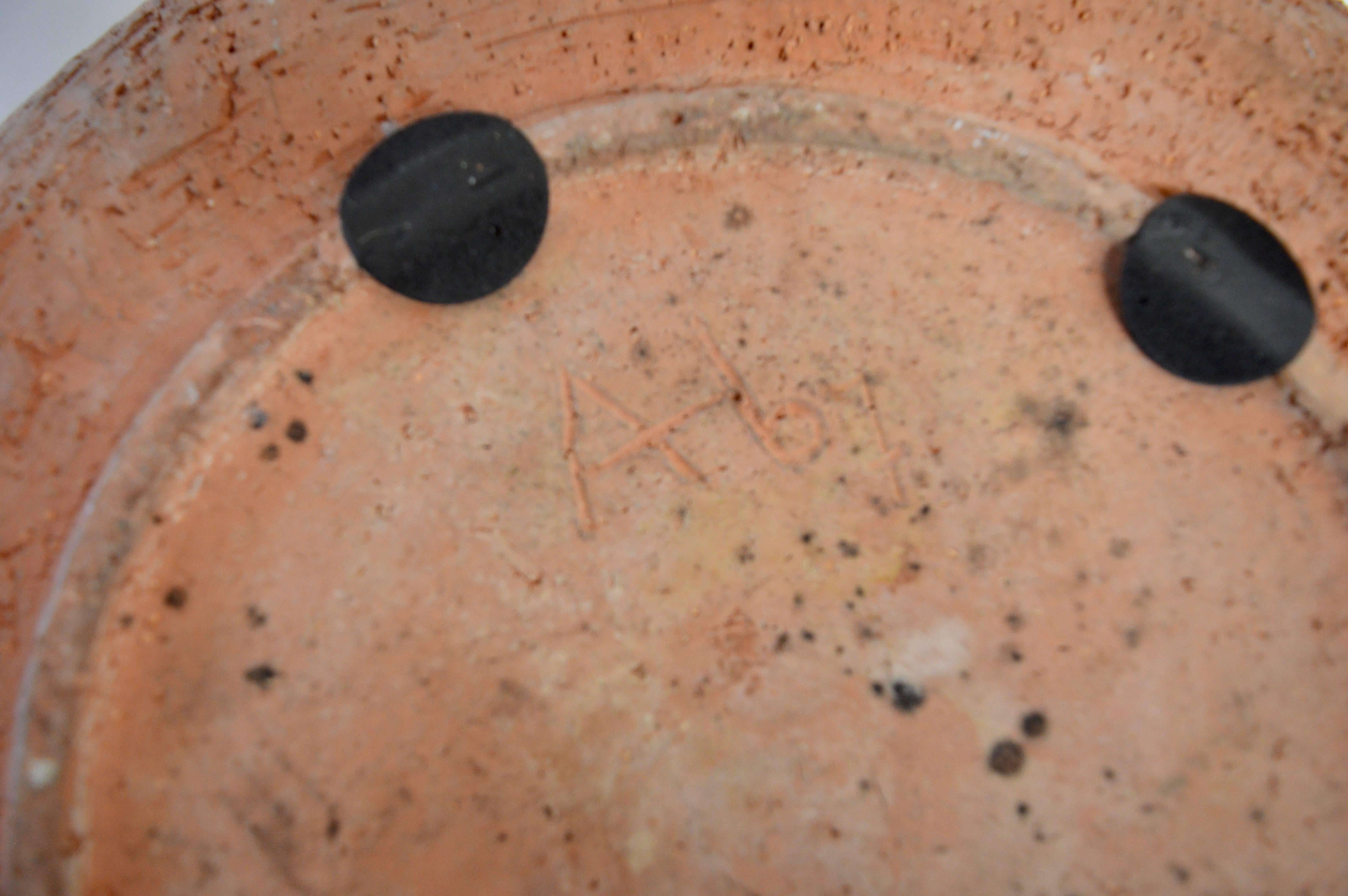 Ceramic Vintage Architectural Pottery For Sale