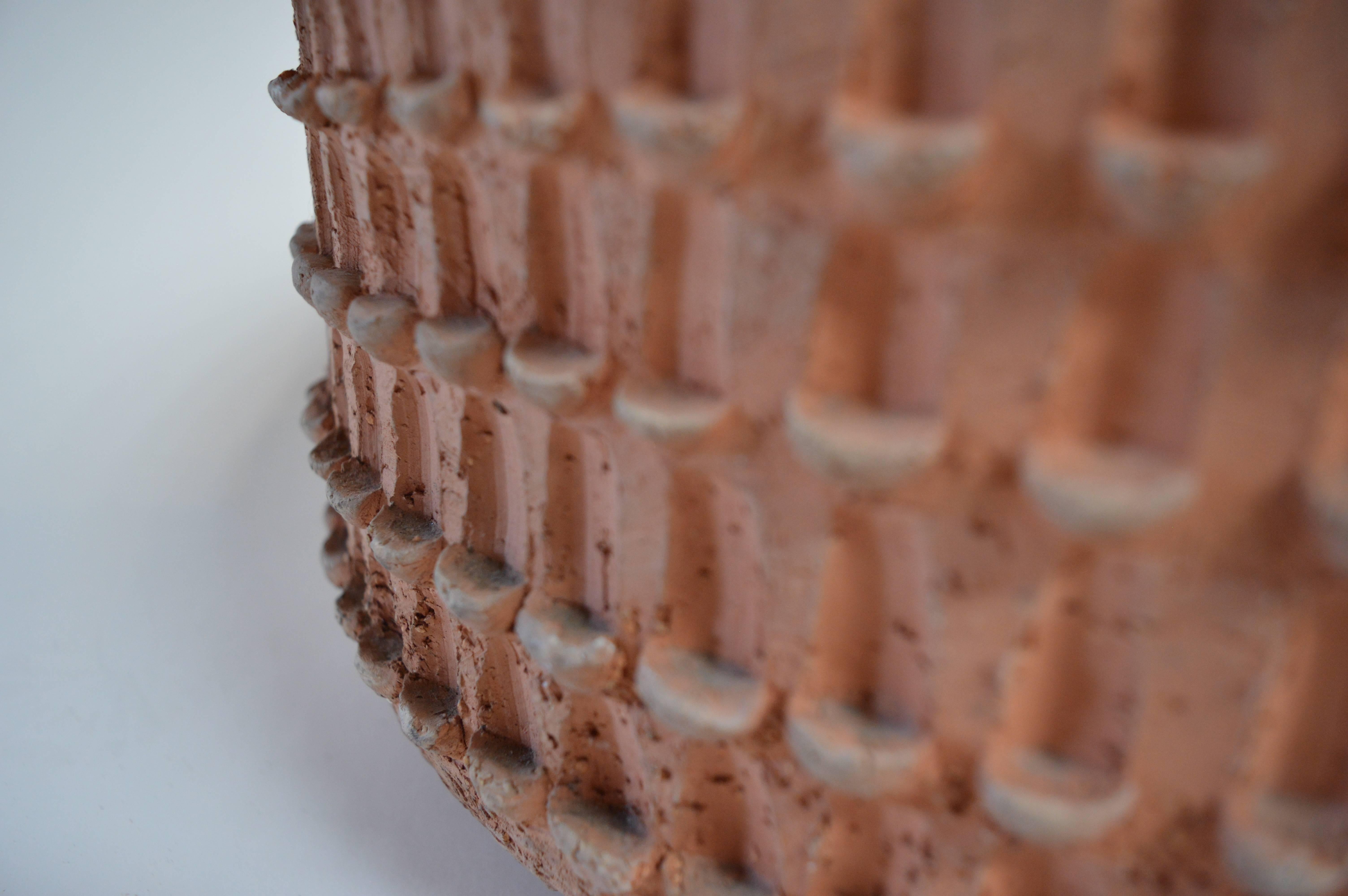 Mid-20th Century Vintage Architectural Pottery For Sale