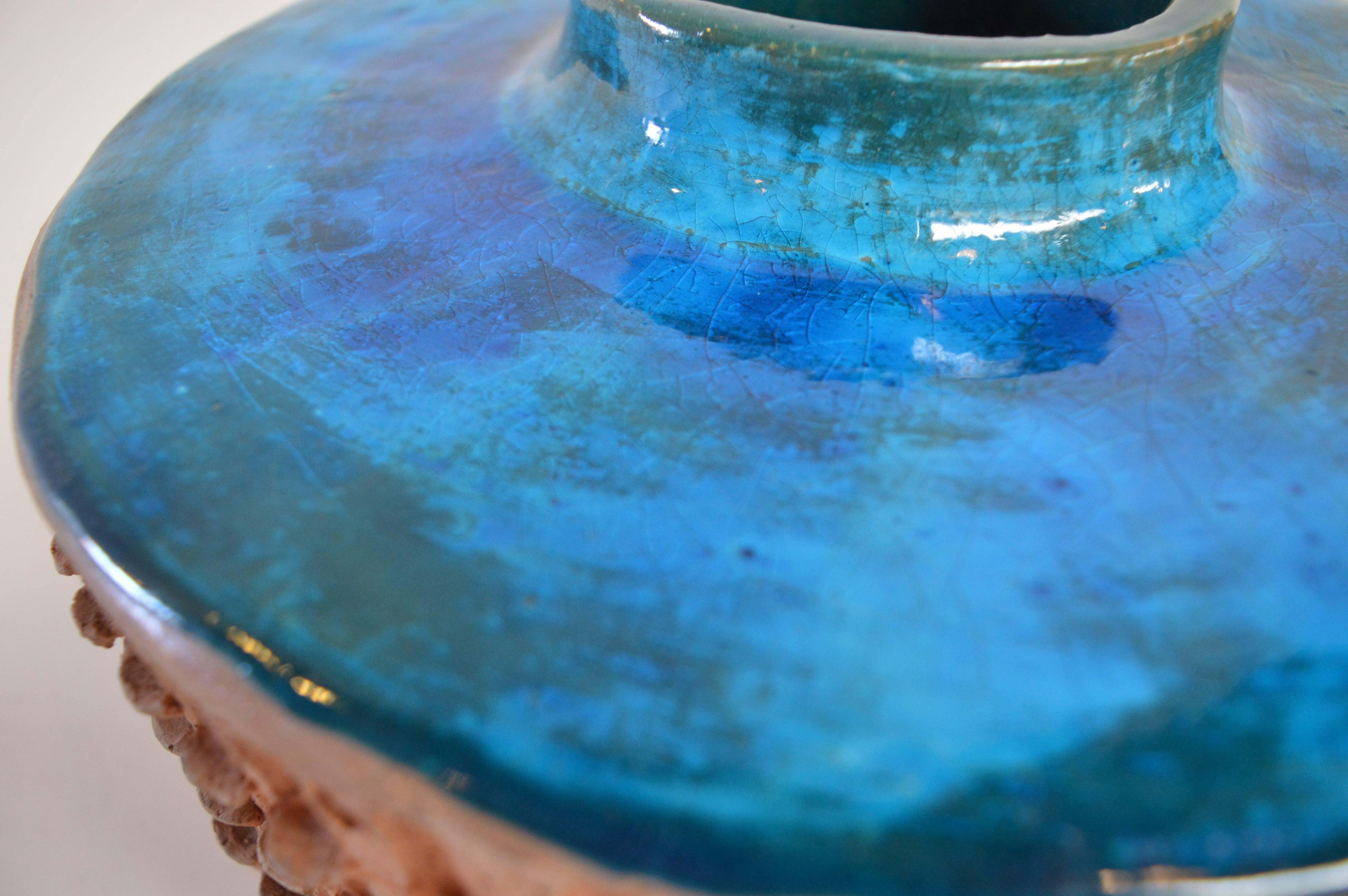 American Vintage Architectural Pottery For Sale
