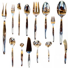Towle Silversmiths Tableware