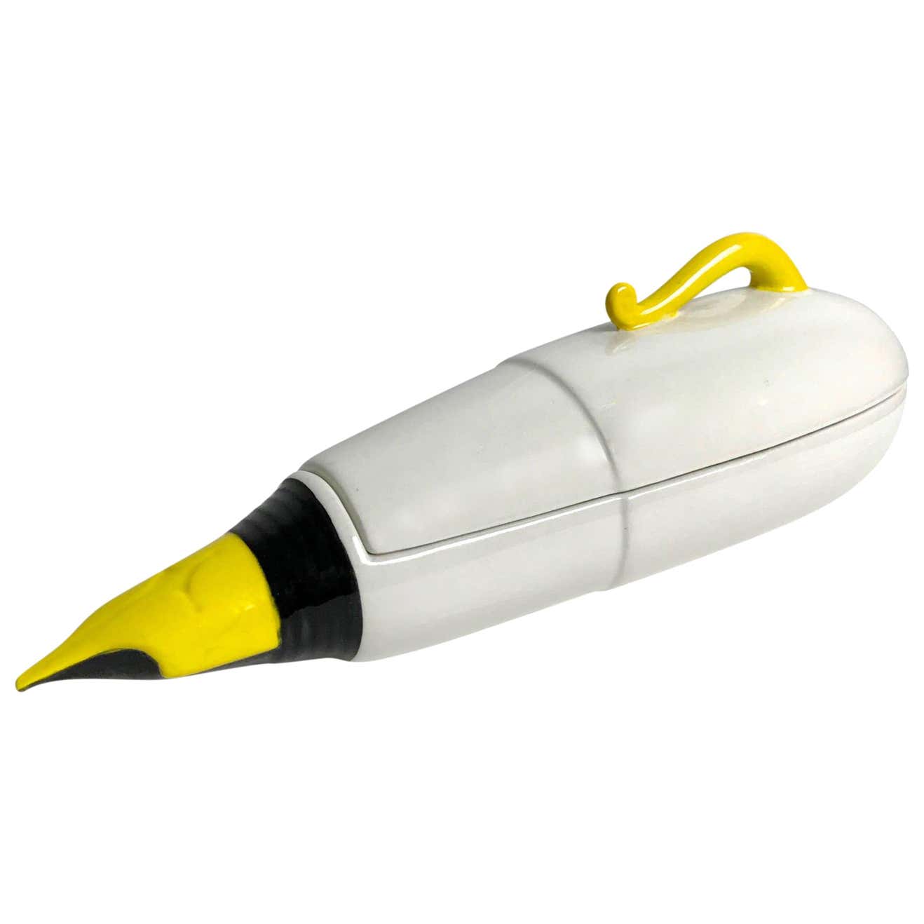 Ceramic fountain pen Clearance