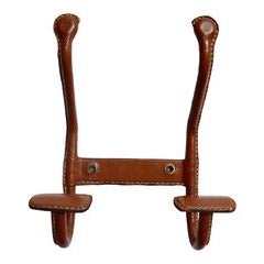 Jacques Adnet Coat Hook 6