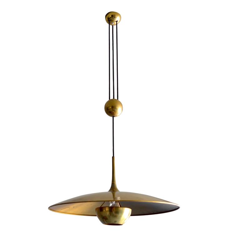 Florian Schulz Counter Balance Pendant at 1stDibs