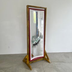Massive Carnival Mirror, 2000's USA