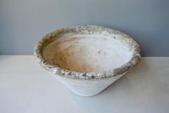 Willy Guhl Cone Shaped Planter