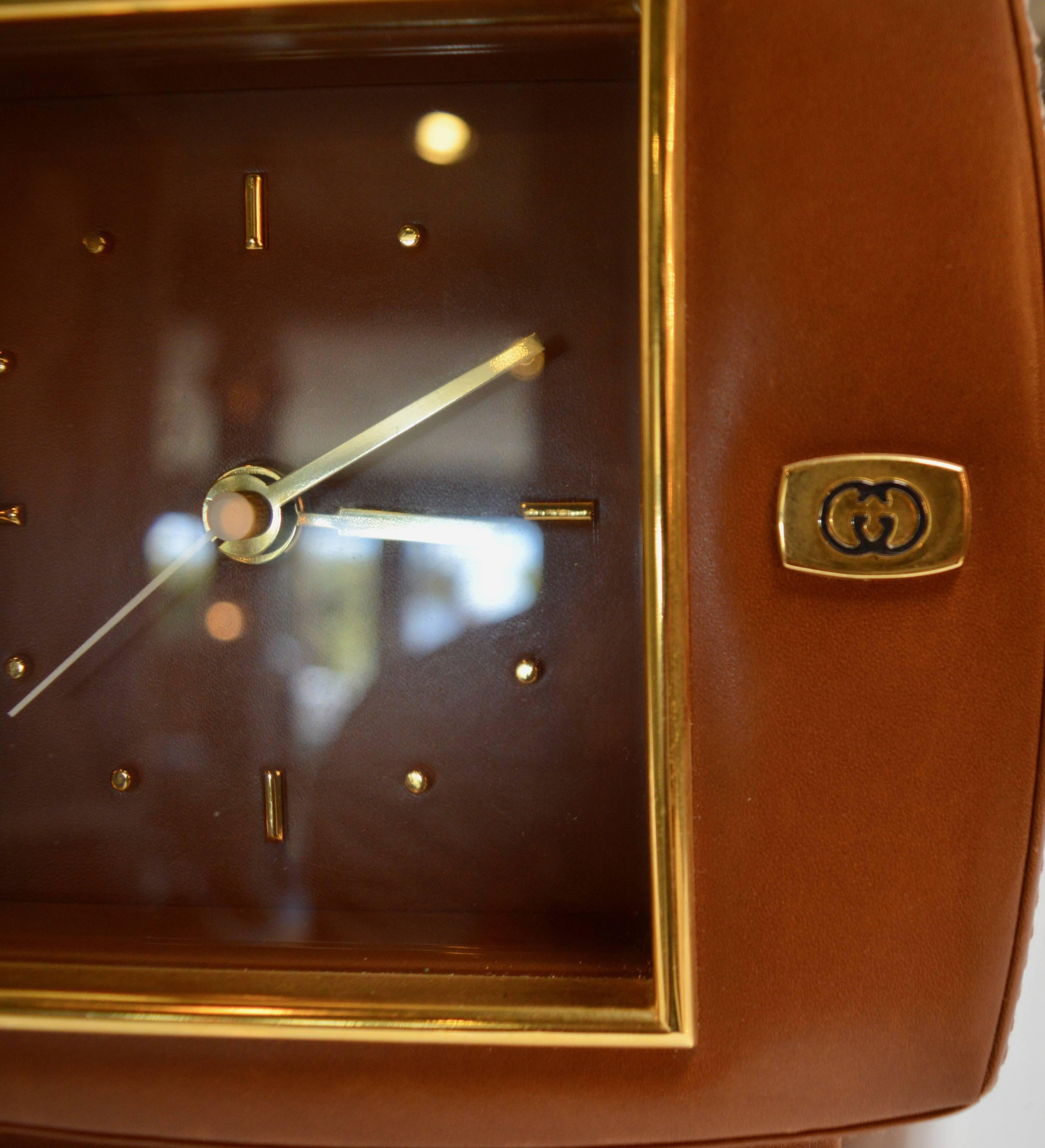 gucci clocks for sale