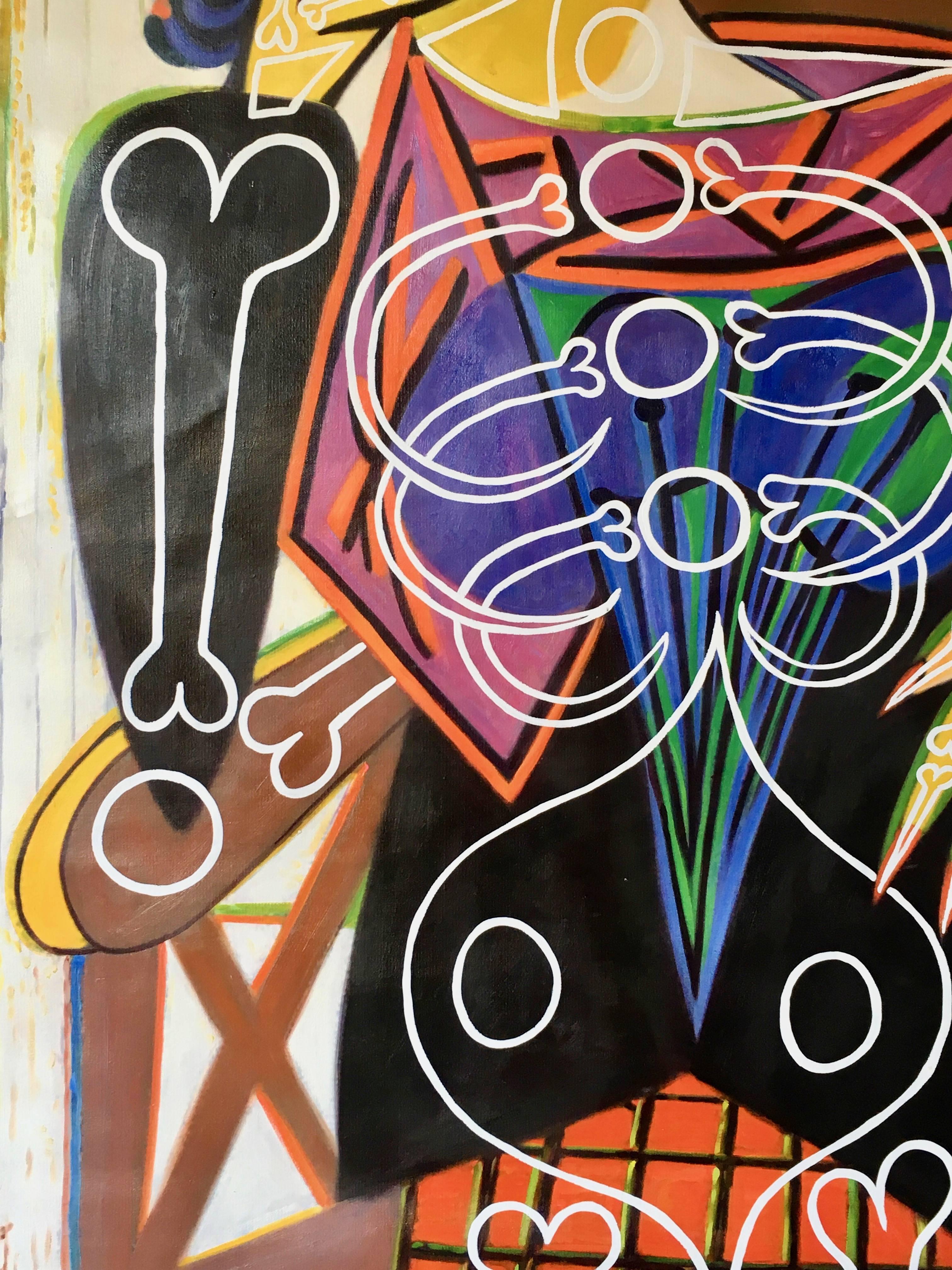 butch anthony art for sale