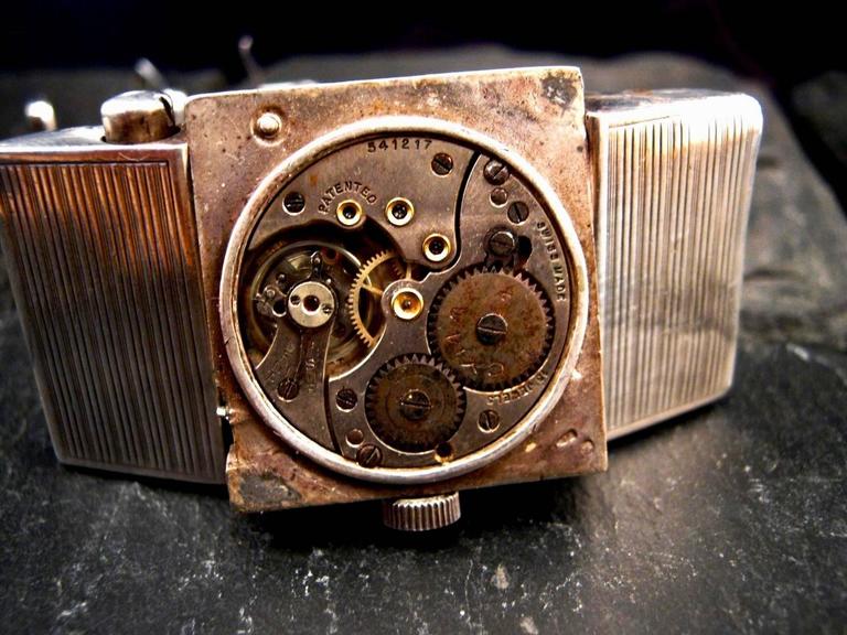 Hermes Belt Buckle Watch from 1930s at 1stDibs hermes belt watch