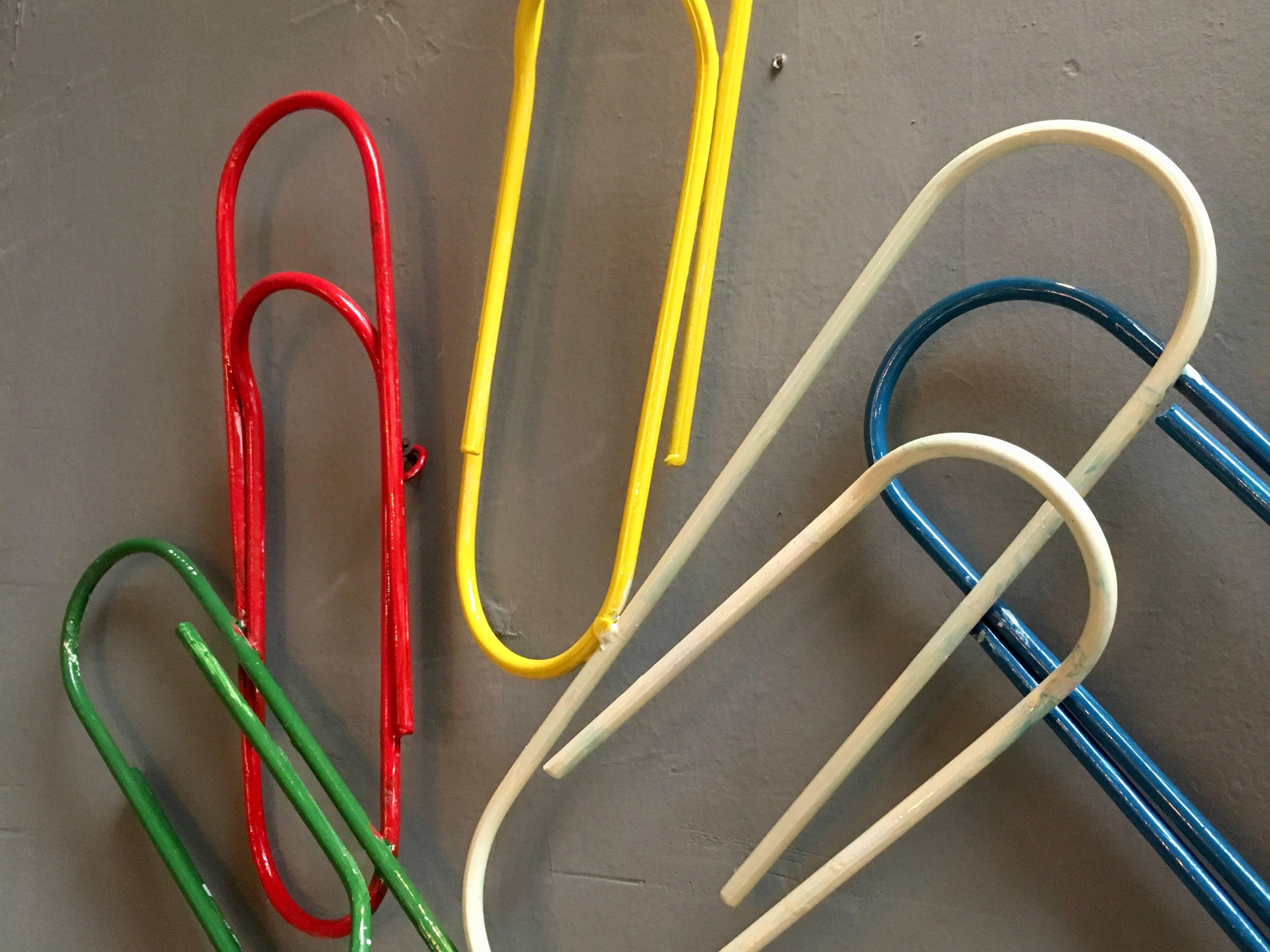paper clips in french