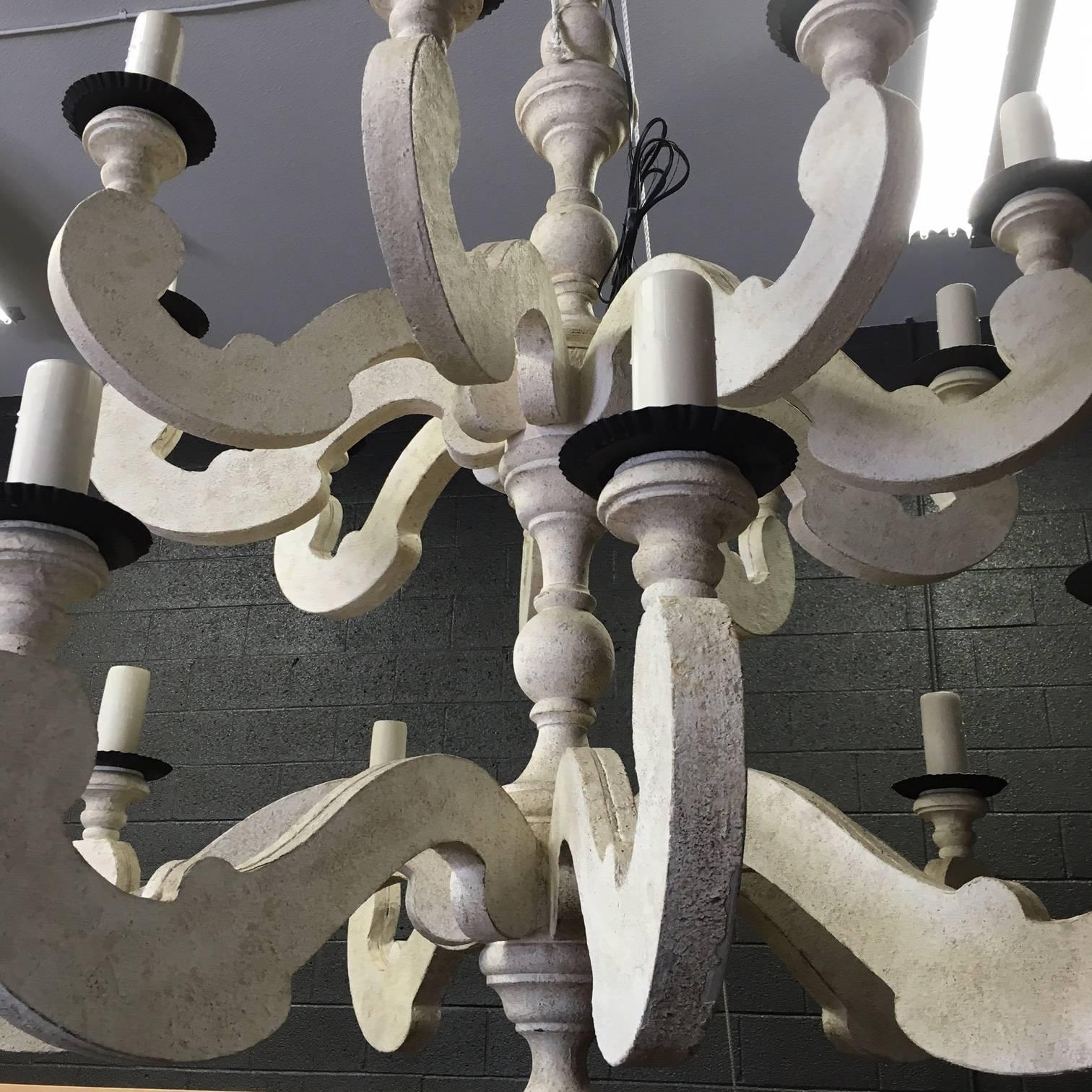 paul ferrante chandelier