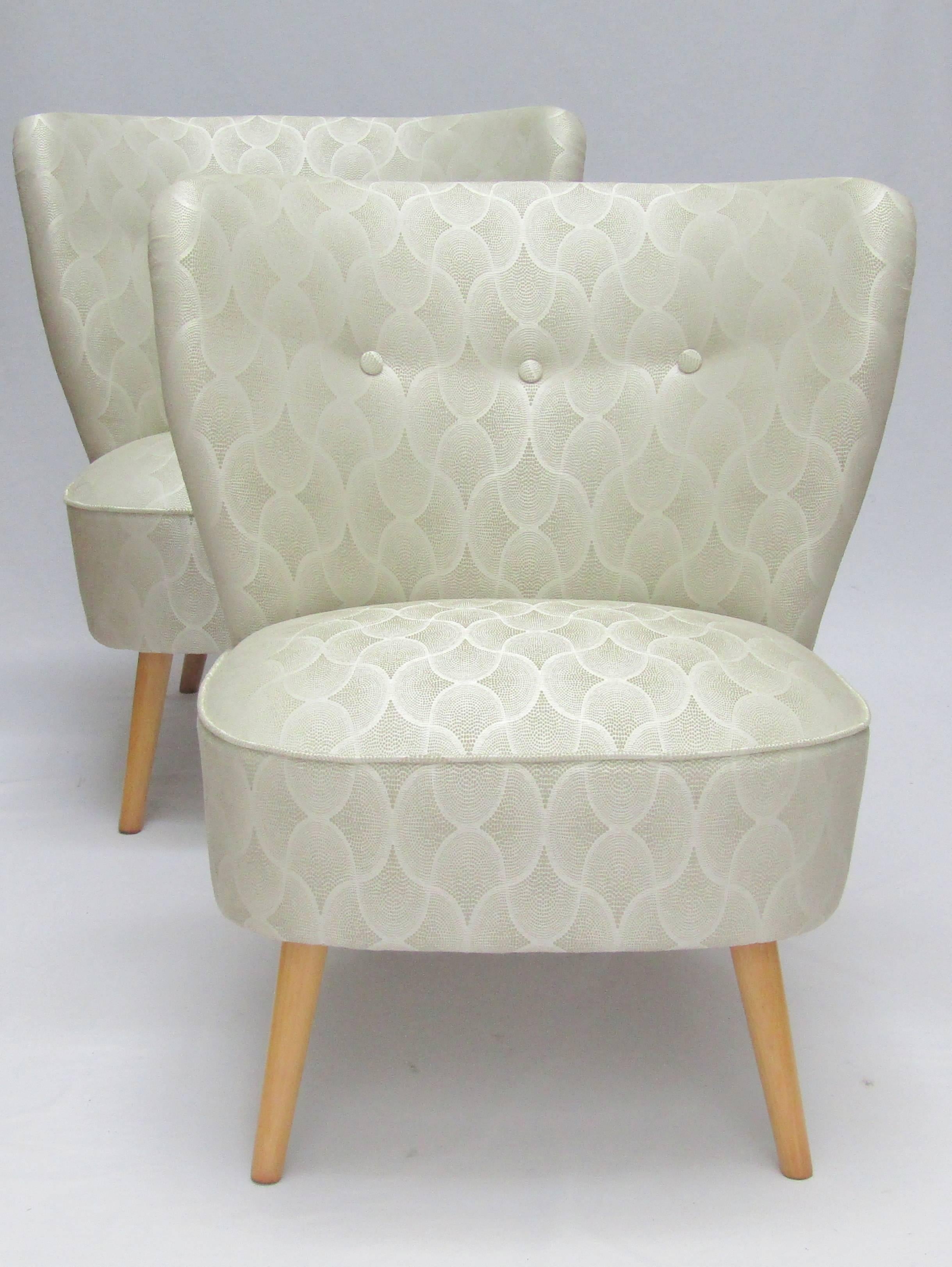cocktail chairs for sale