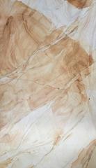 Art Deco Inspired Rectangular Coffee Table on Pedestal base "Hoffman"