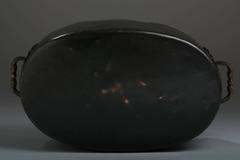 Rare French Copper Monteith, circa 1780