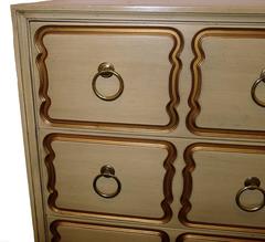 1950s Dorothy Draper España Heritage Dresser