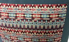 Custom Pucci Scarf Pillow