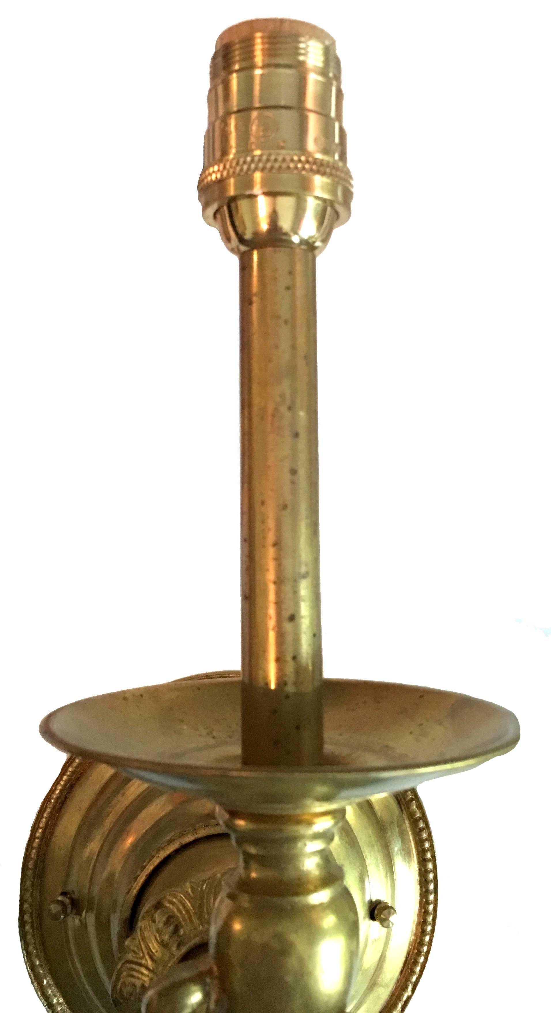 victorian sconces