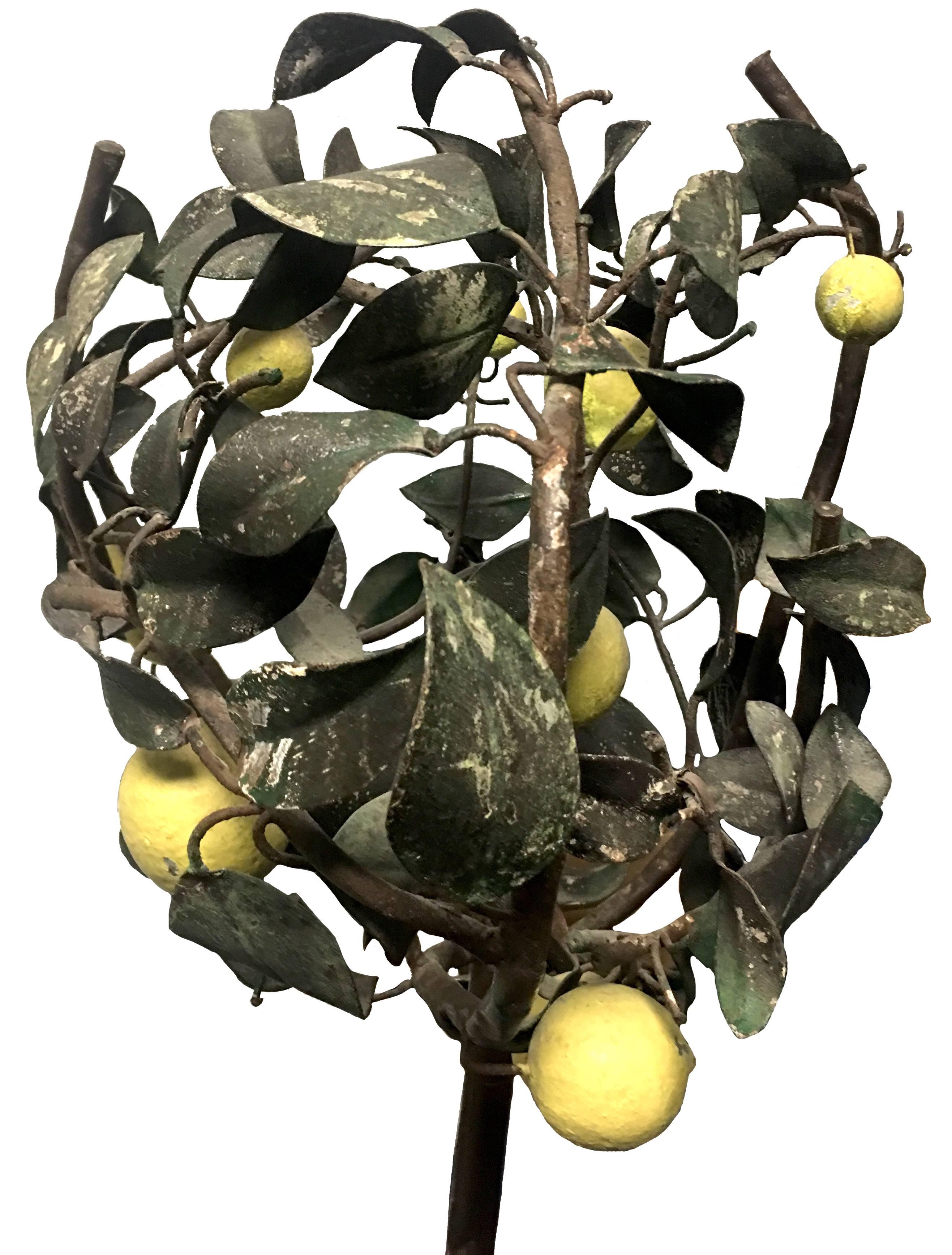 tole tree