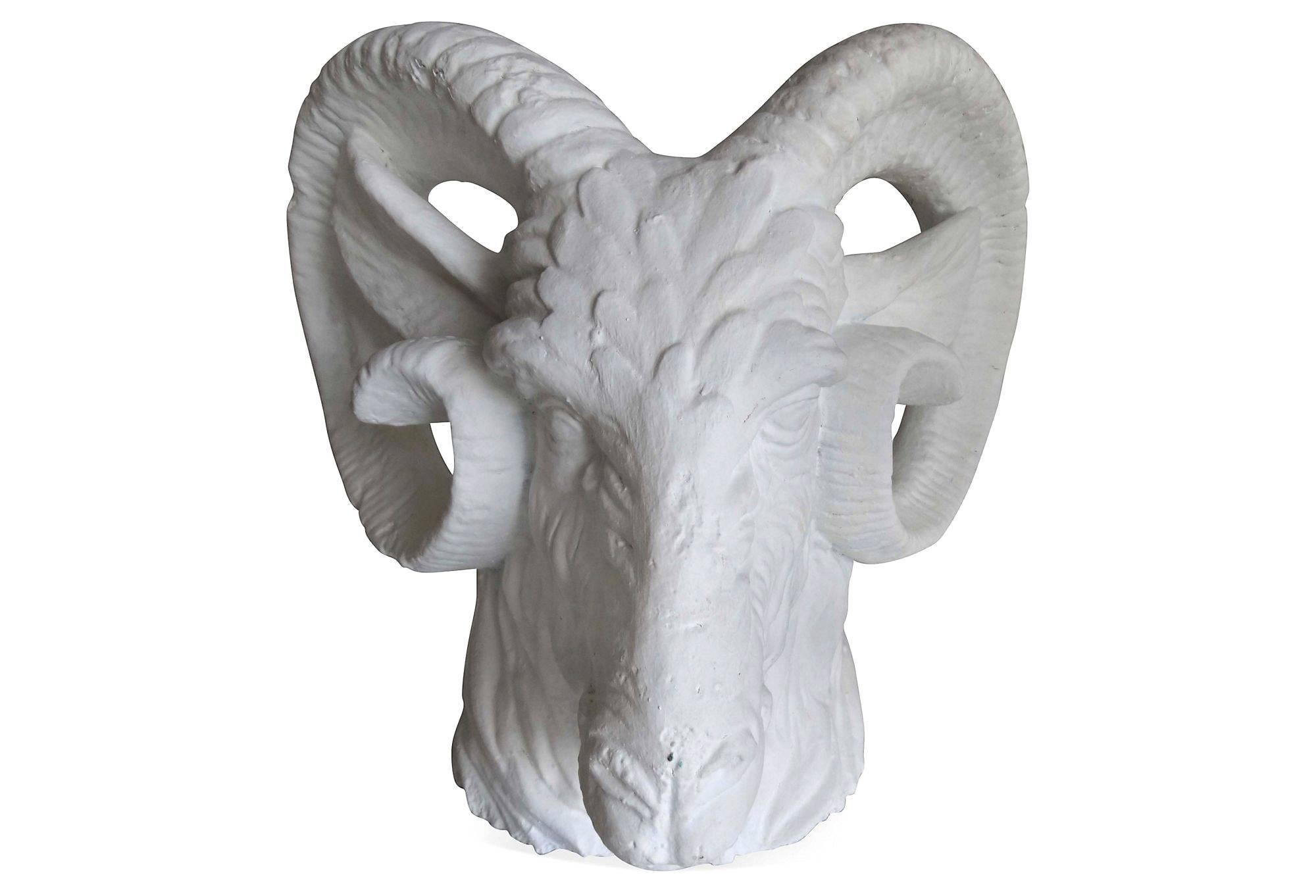 rams head for sale