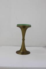 Fontana Arte Standing Glass Ashtray