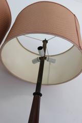 Stilnovo Pair of Table Lamps