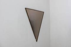 Italian Triangular Mirror
