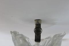 Ercole Barovier Pair of Appliques