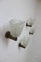 Ercole Barovier Appliques