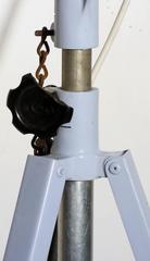 Belgian Movie or Theater Spot Light by ADB from 1950s