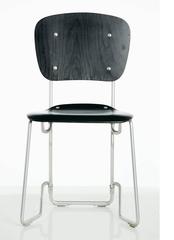 Aluflex Chair by Armin Wirth for Philipp Zieringer, 1960s
