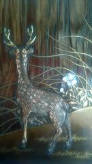 19th Century, Edo Period Japan, Suzuribako and Bunko Document Box