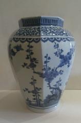 17th Century, Japanese Arita Porcelain