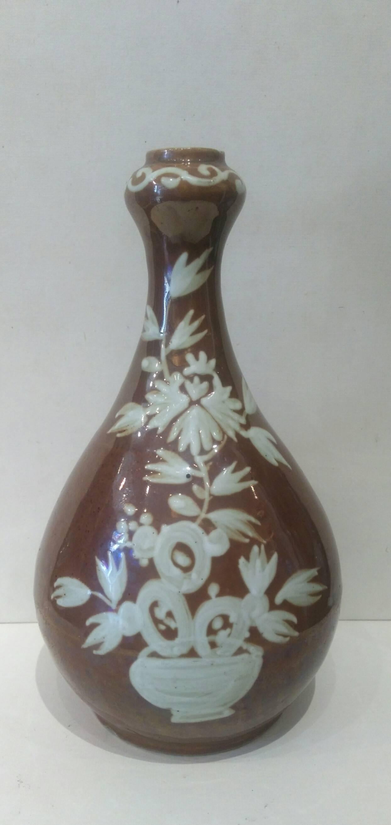 Other 17th Century, Ming Dynasty, Bottle For Sale