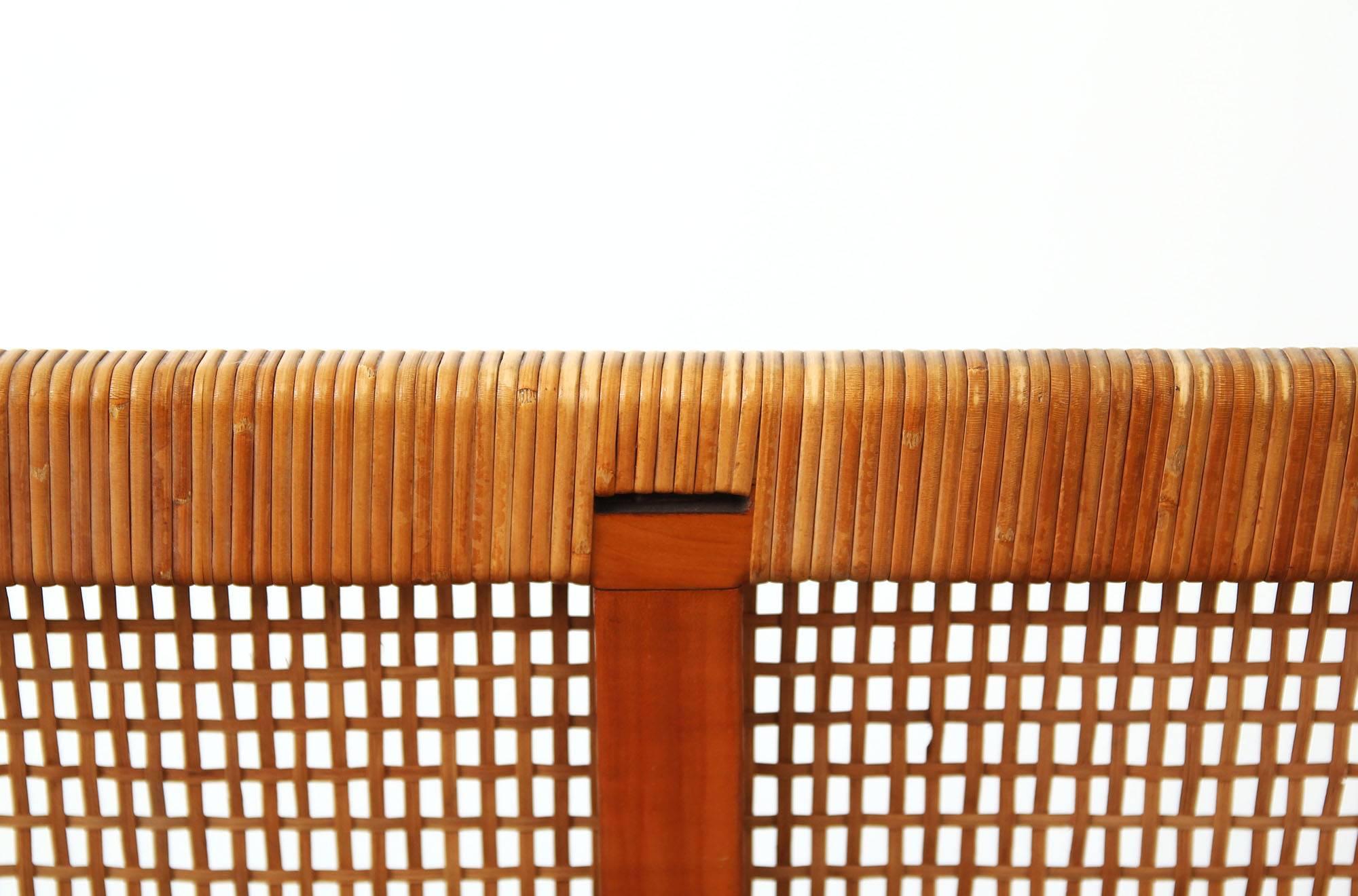 Sofá de Hartmut Lohmeyer para Wilkhahn en venta 1