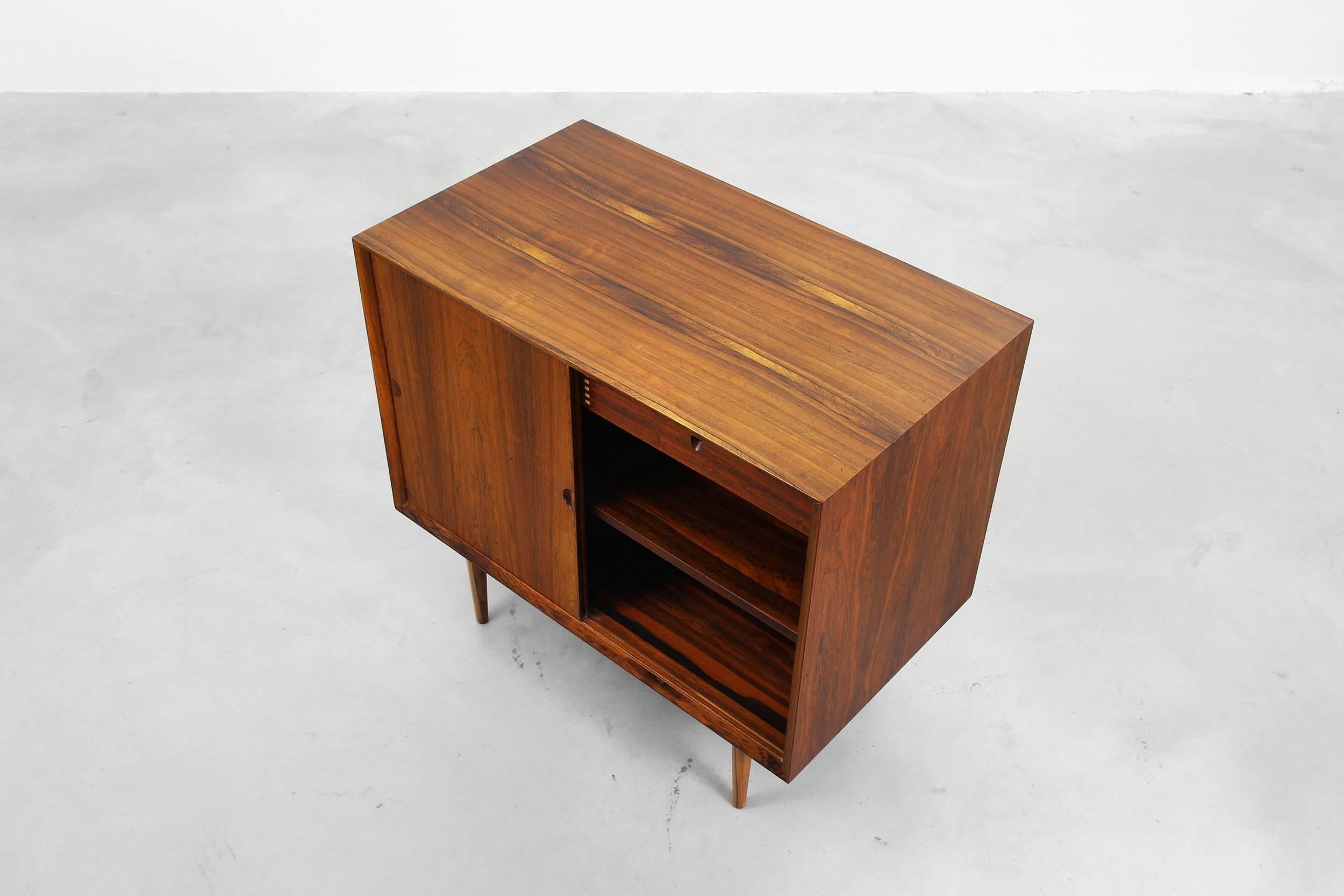 Commode Chest of Drawers by Poul Cadovius 3