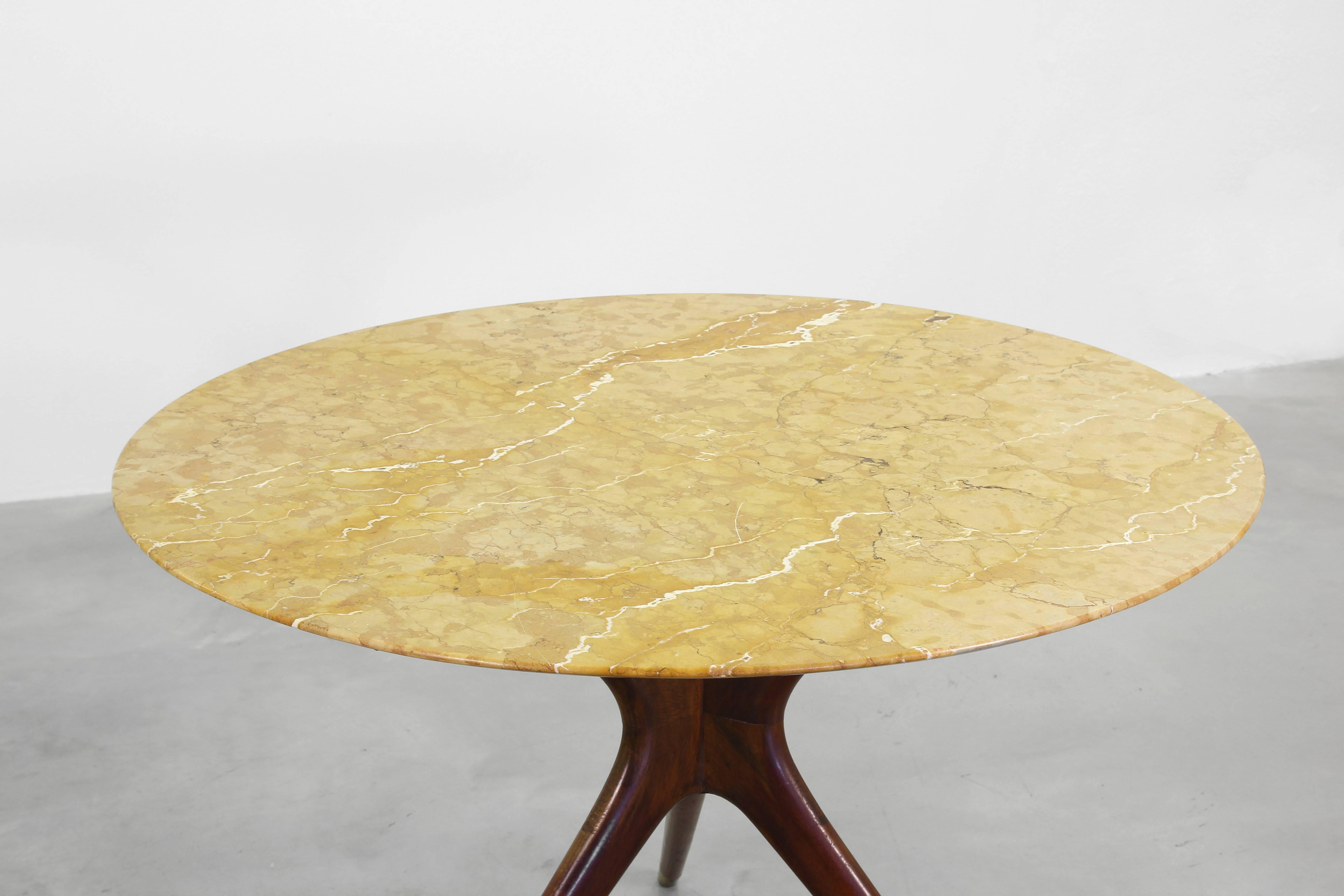 ico parisi table