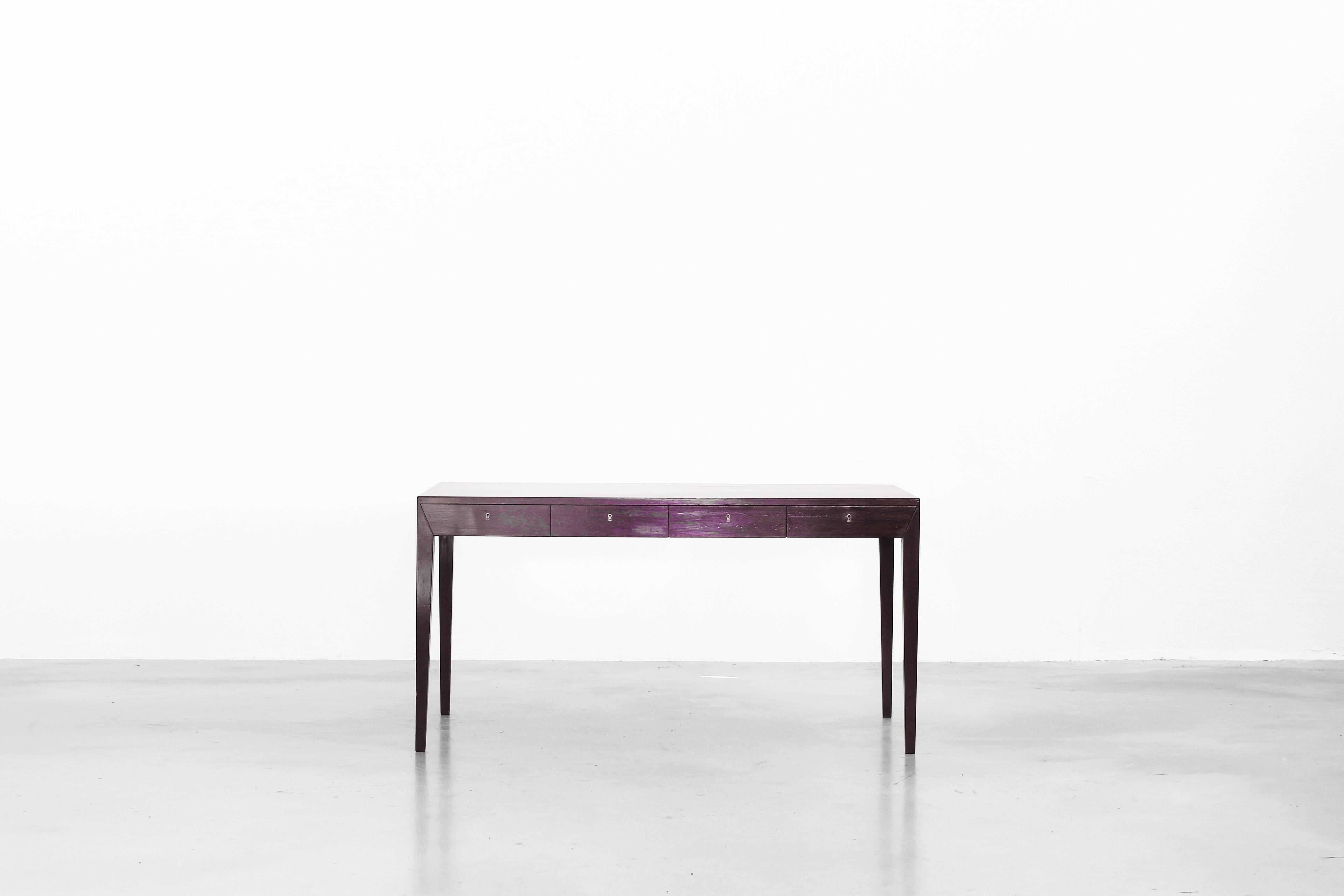 severin hansen desk