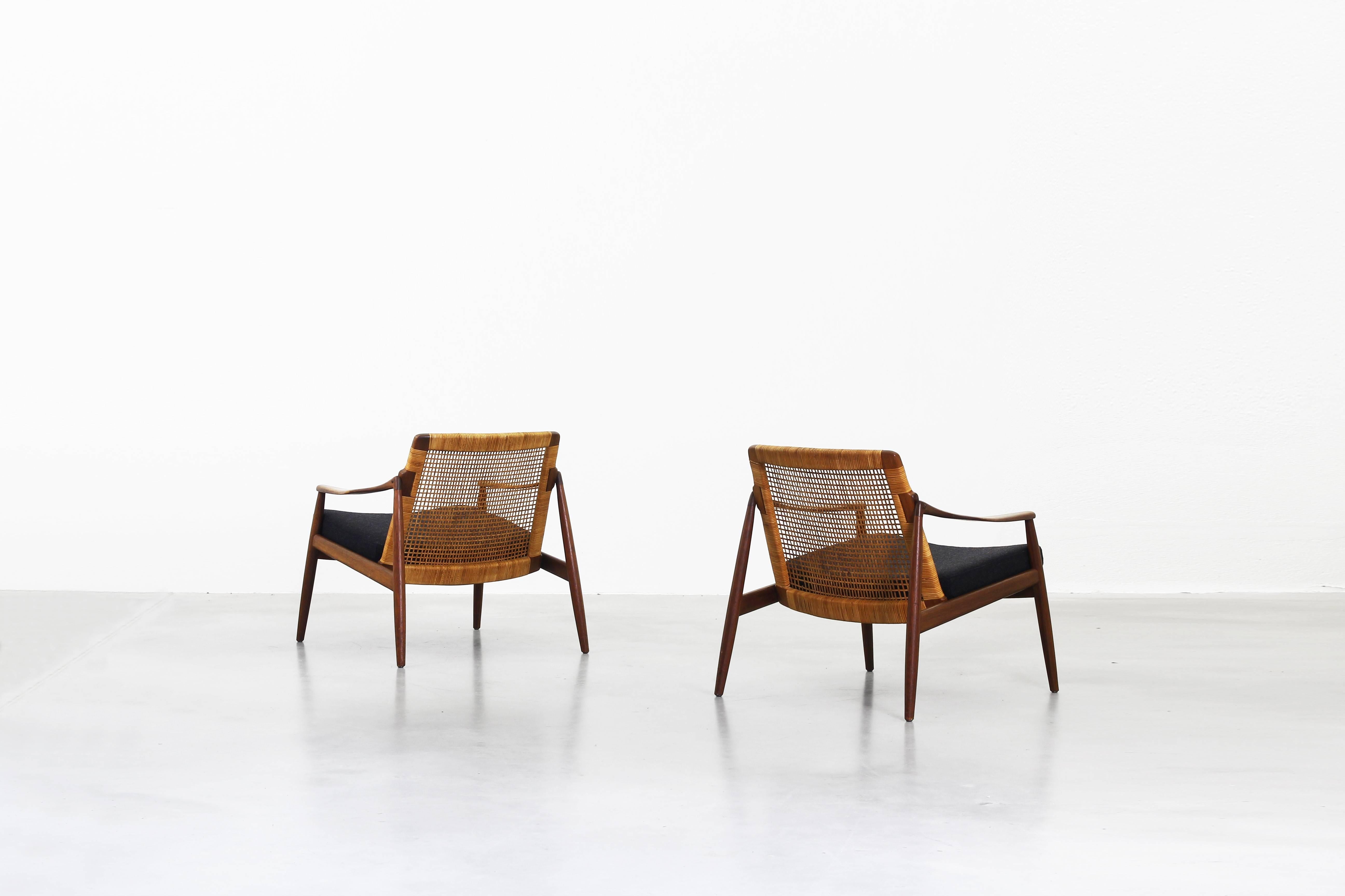 wilkhahn chair