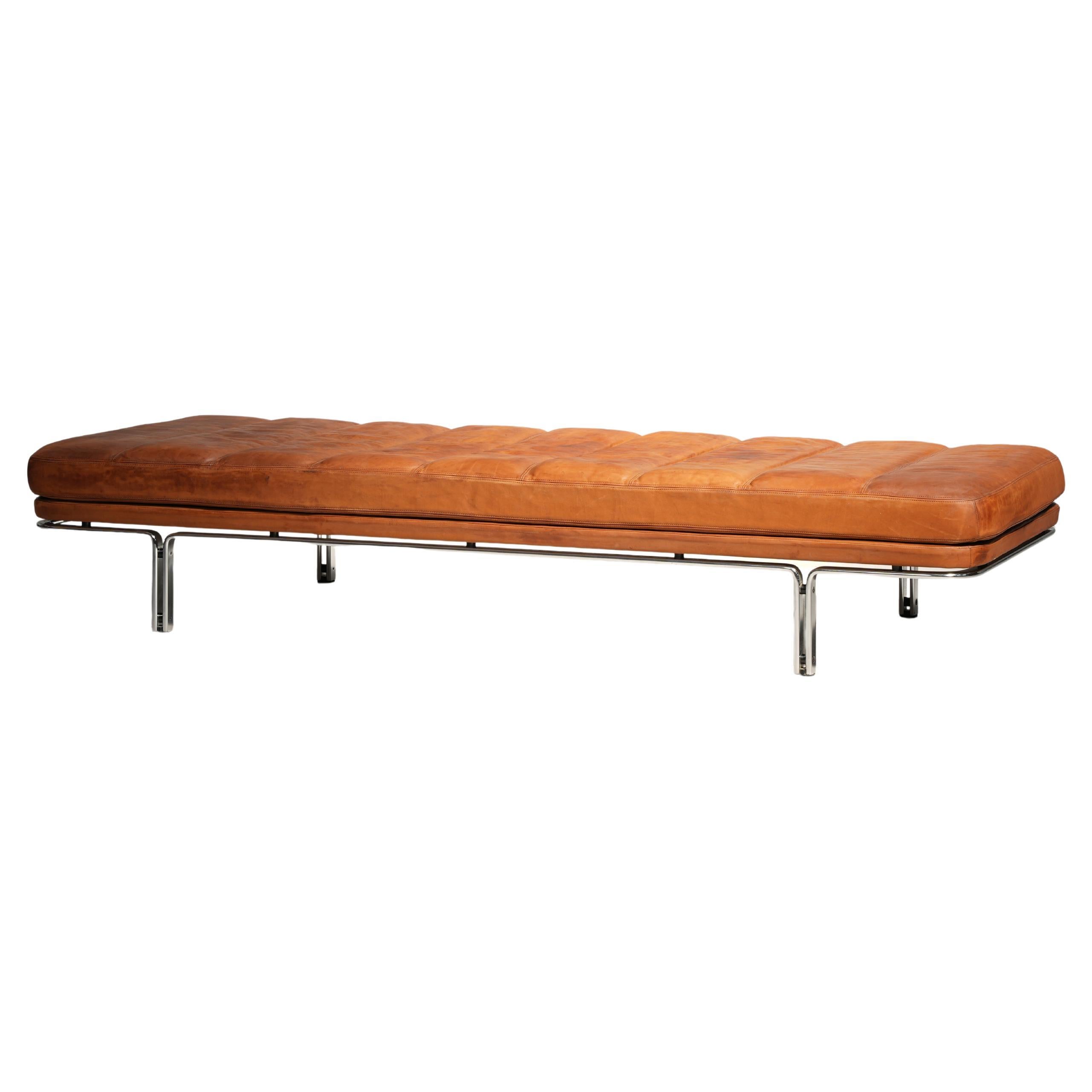 Original Daybed by Horst Brüning for Alfred Kill International, Germany 1968