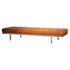 Original Daybed by Horst Brüning for Alfred Kill International, Germany 1968