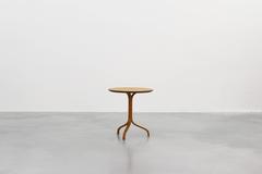 Coffee Side Table by Yngve Ekstrom for Swedese