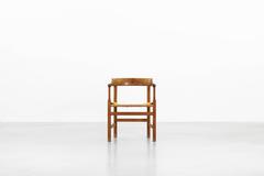 Beautiful Armchair by Hans Wegner for PP Mobler PP62