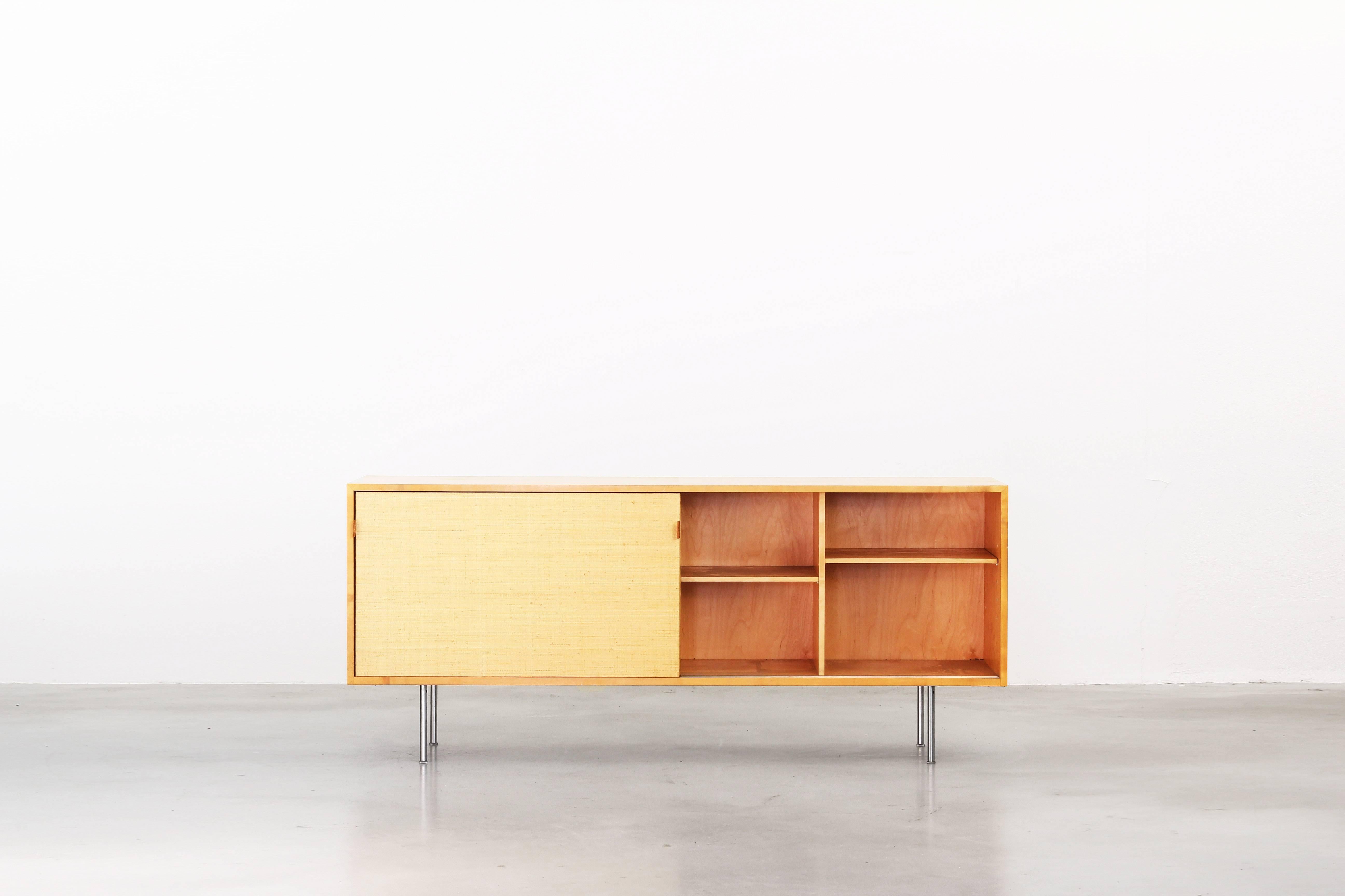 sideboard florence knoll