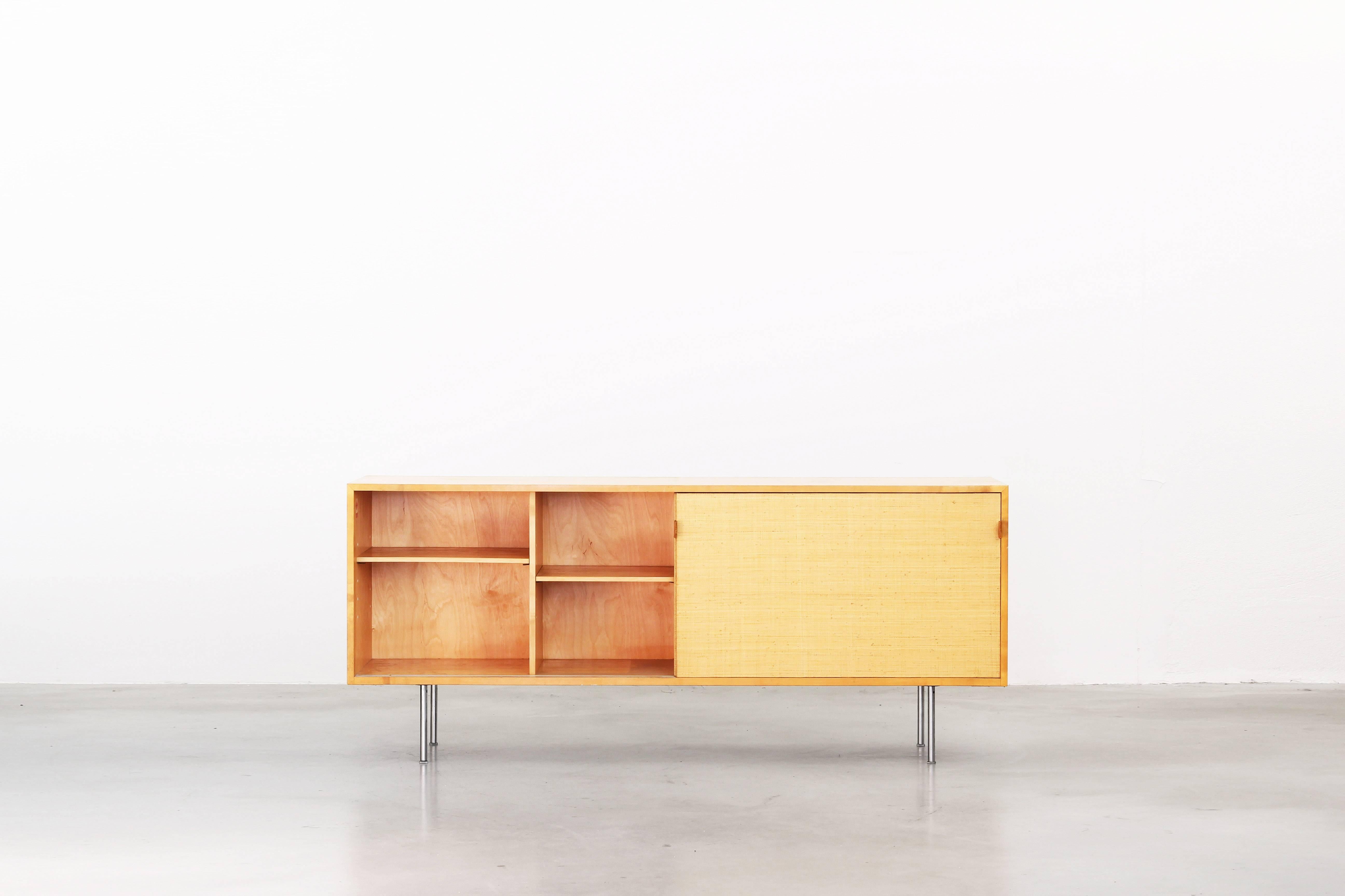 German Sideboard by Florence Knoll for Knoll International