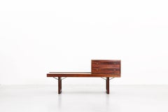 Beautiful Bench by Torbjorn Afdal for Bruksbo Norway